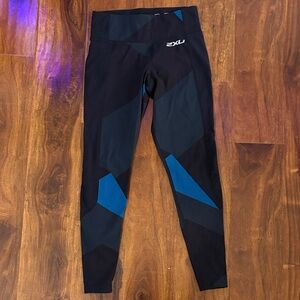2XU 7/8 Compression Leggings